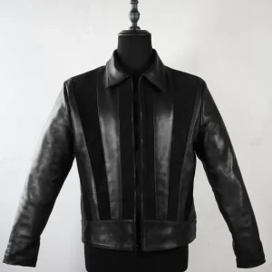 Keaton darkest black