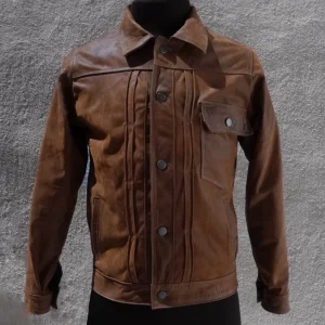 Truker no.2 oro viejo