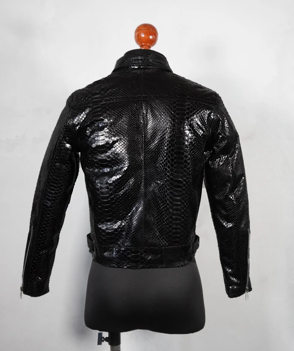 Arctic snake black - Imagen 4