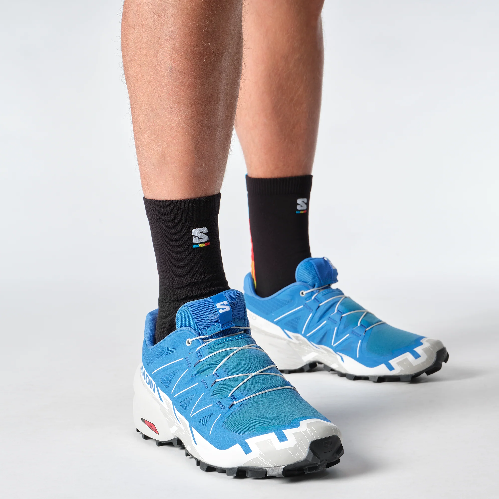 SPEEDCROSS 6 M - Imagen 4