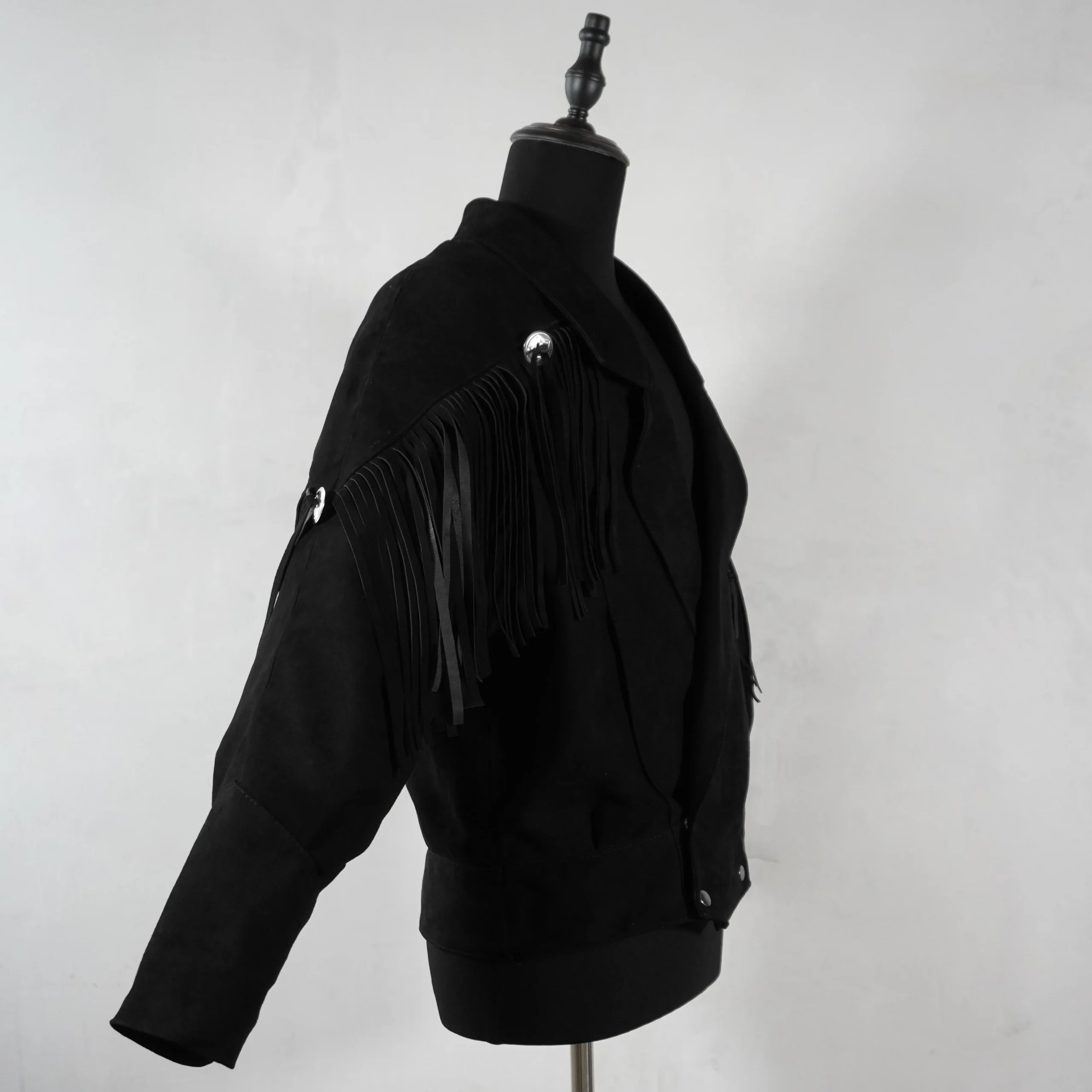 Donnie darkest black - Imagen 3