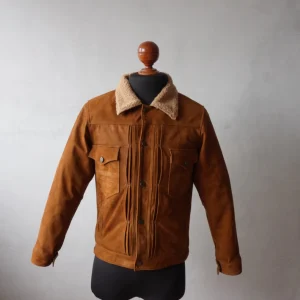 Truker western camel borrego