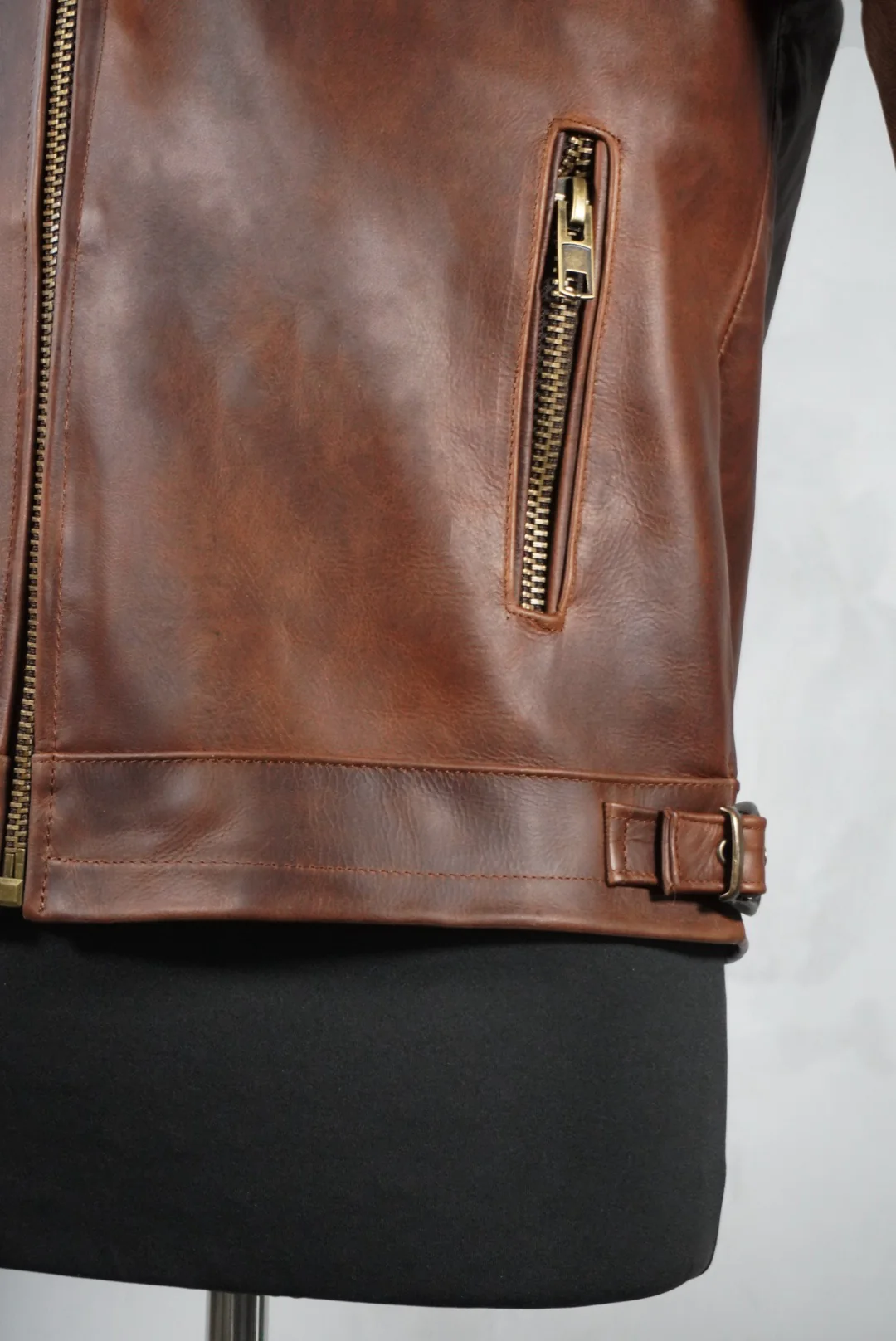 Arctic cuero tabaco - Imagen 5