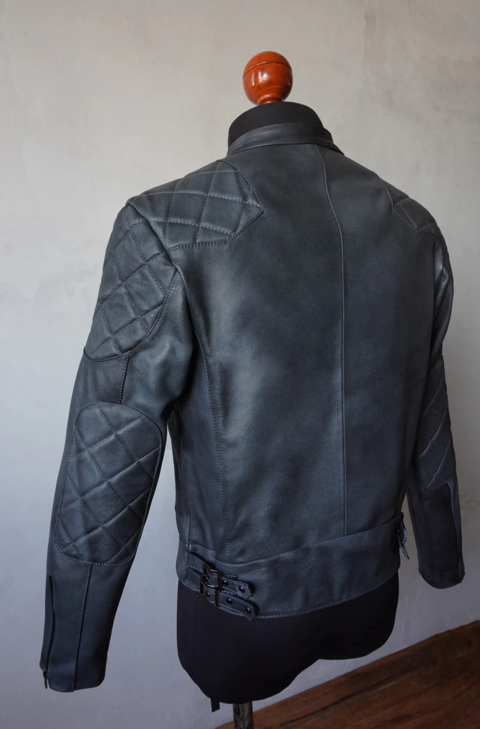 Beckham gris oscuro - Imagen 7