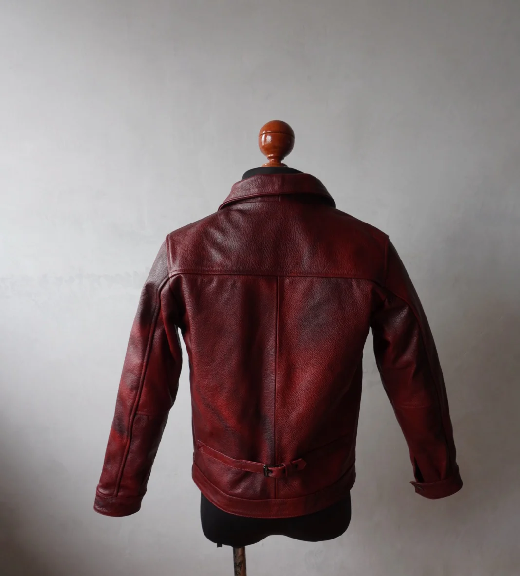 Truker western floter cherry - Imagen 5