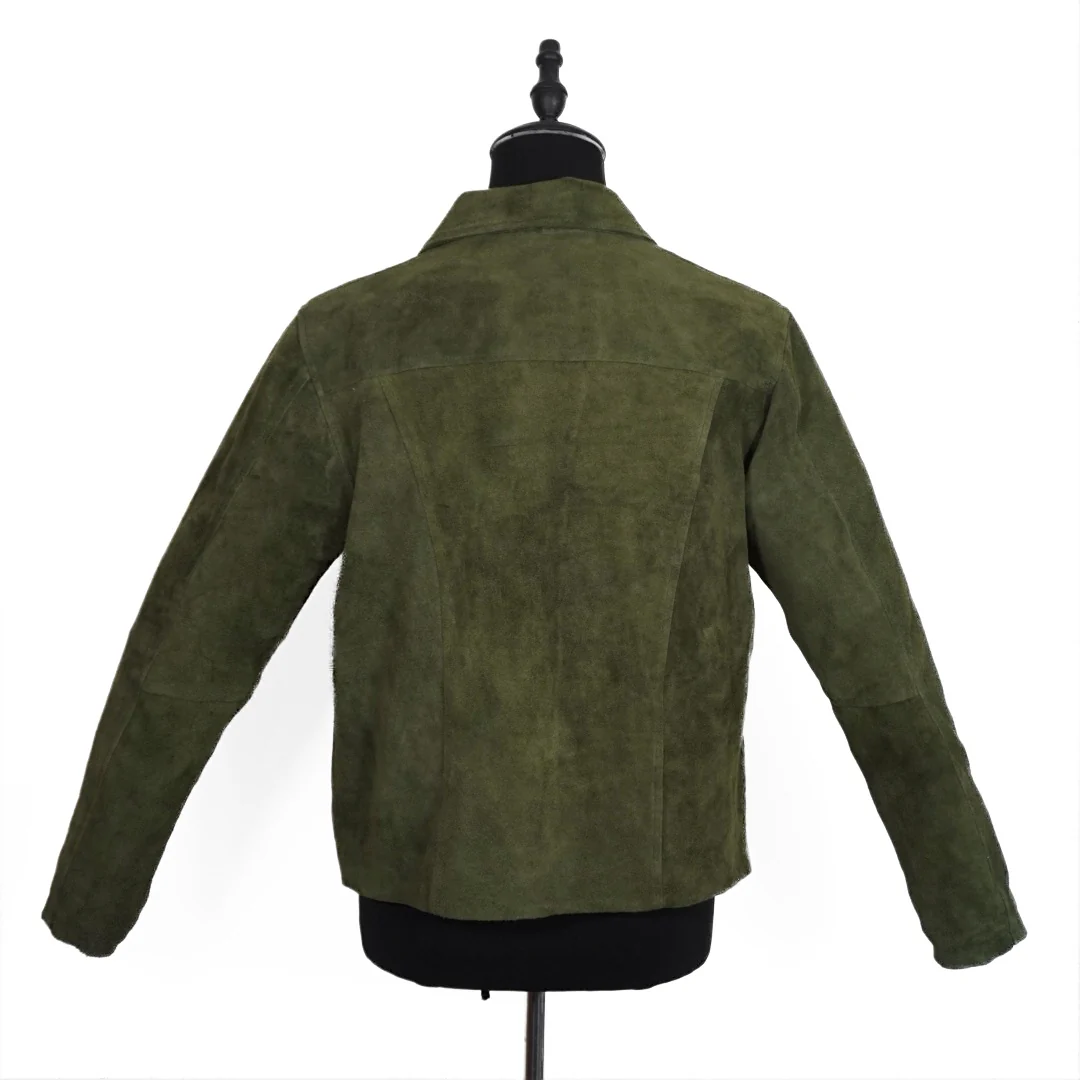 Owen verde militar - Imagen 4