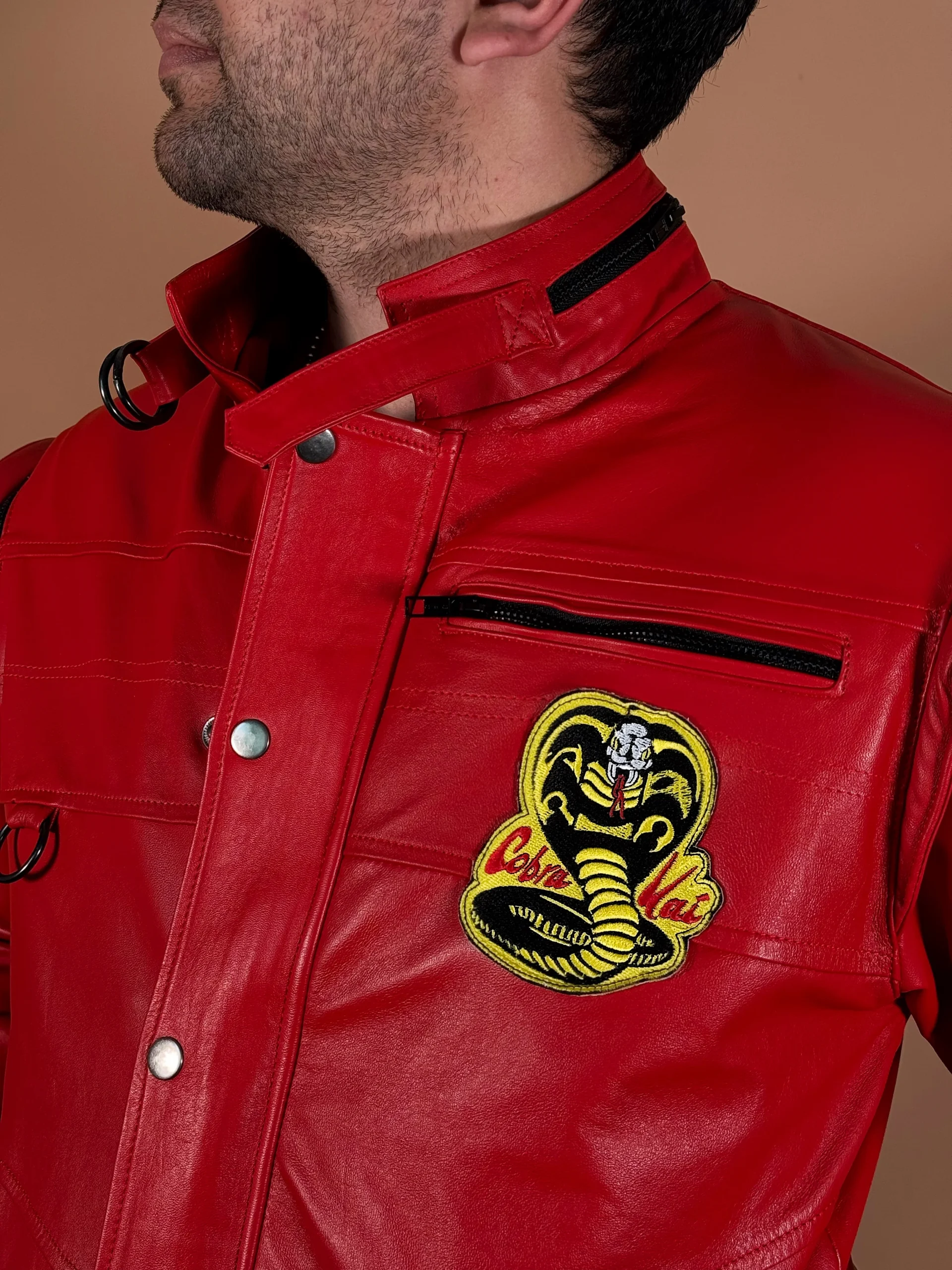 Kobra red kai - Imagen 9