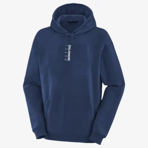 ULTRA HOODIE M