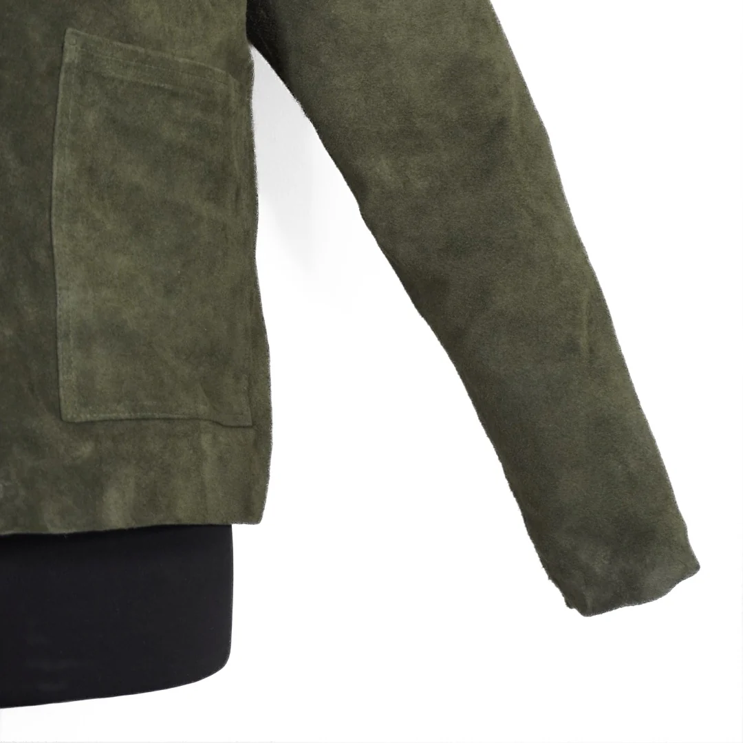 Owen verde militar - Imagen 7