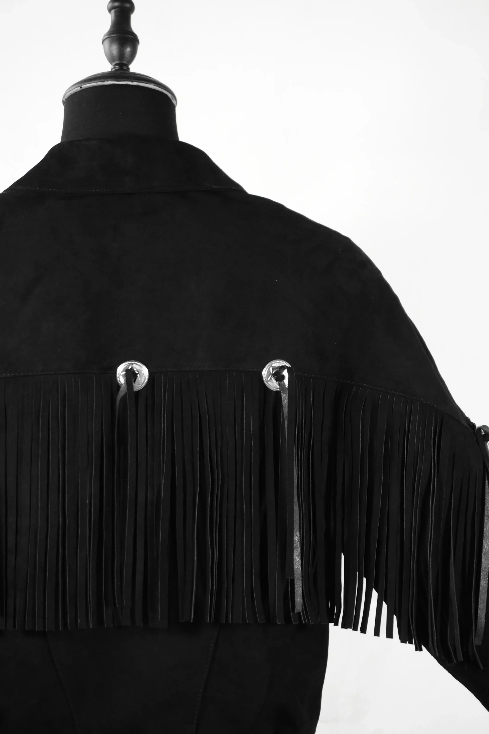 Donnie darkest black - Imagen 4