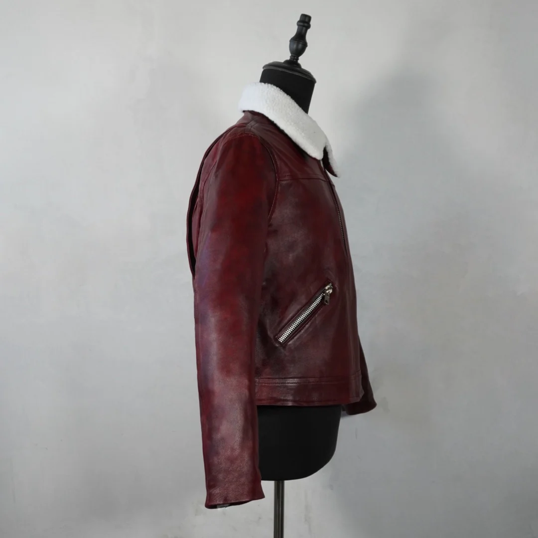 Terry inferno red - Imagen 3