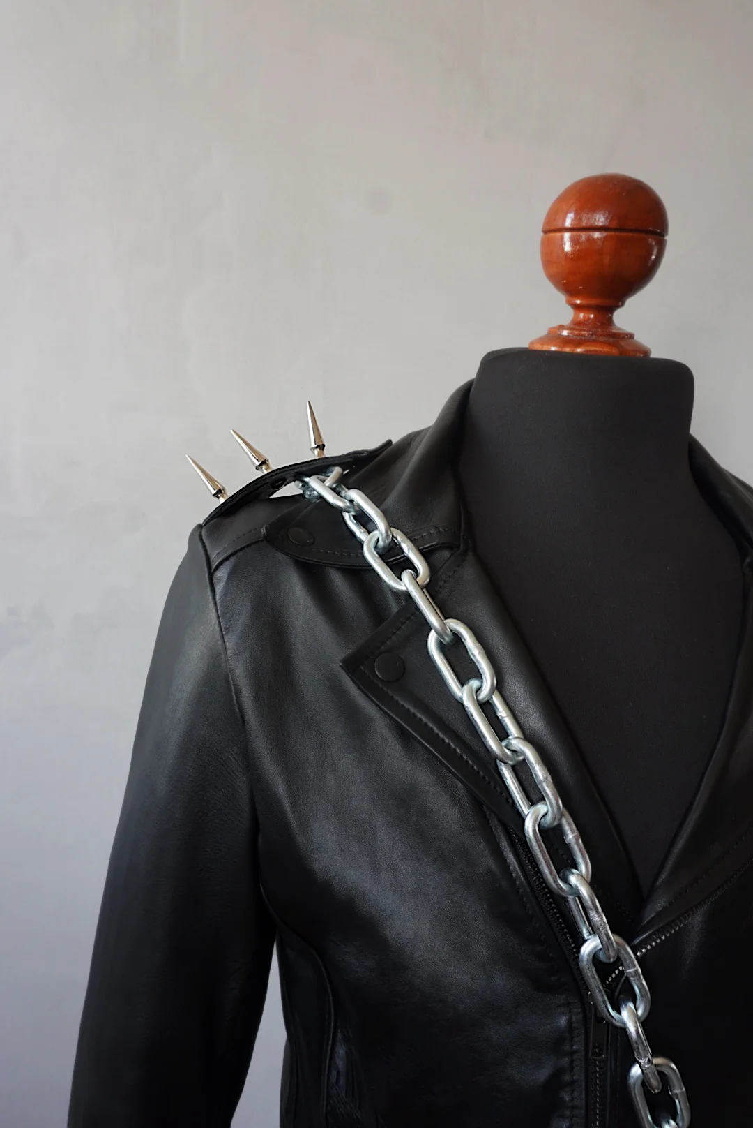 Ghost rider darkest black - Imagen 3