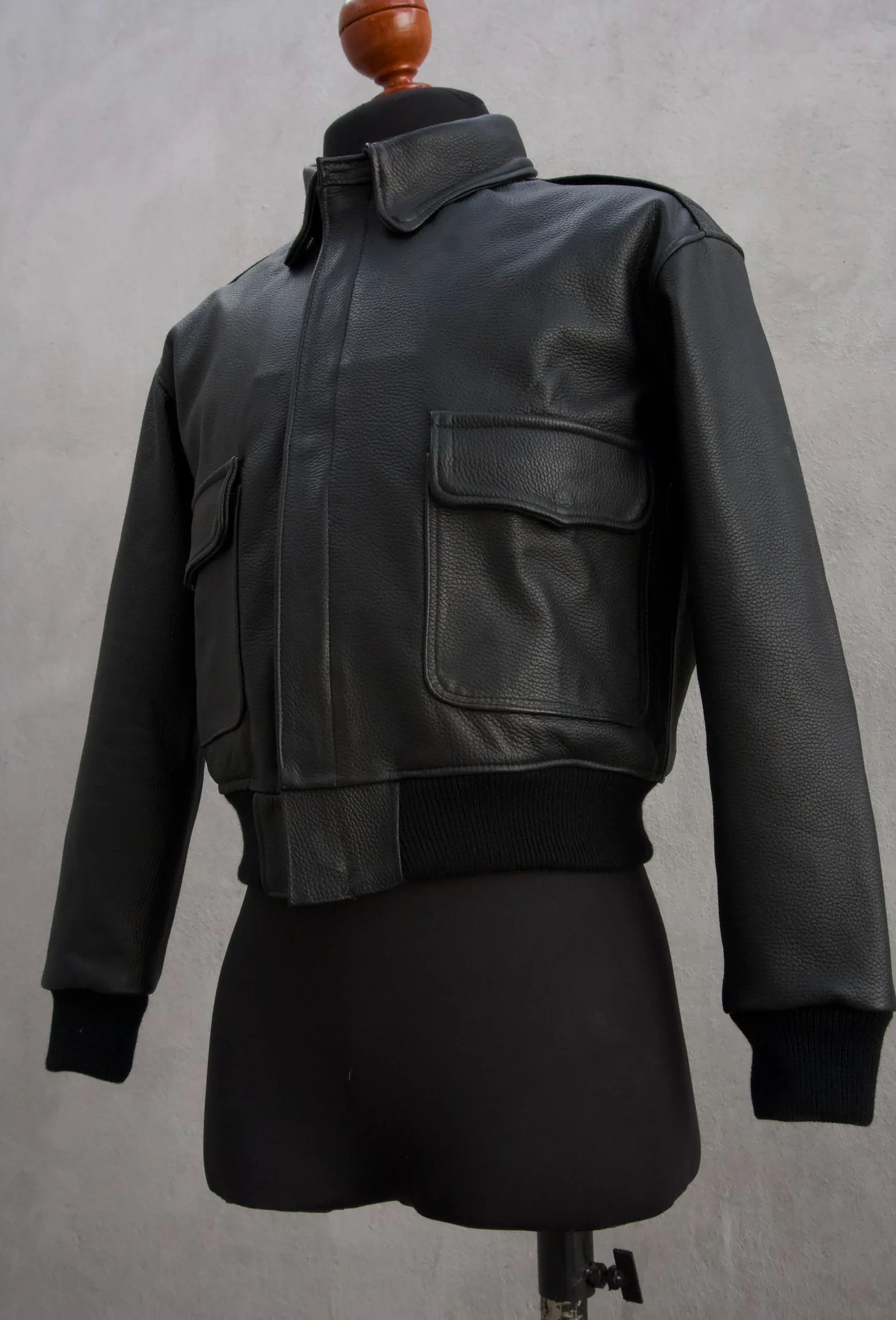 Piper floter negro - Imagen 4