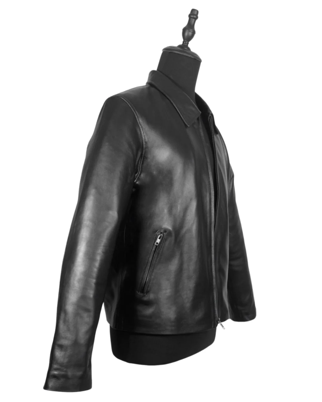 Lechuga basic black - Imagen 3