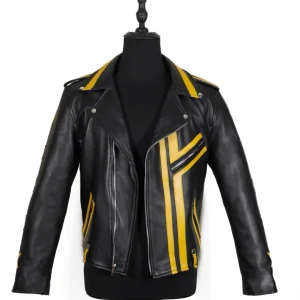 Conan gray black & yellow