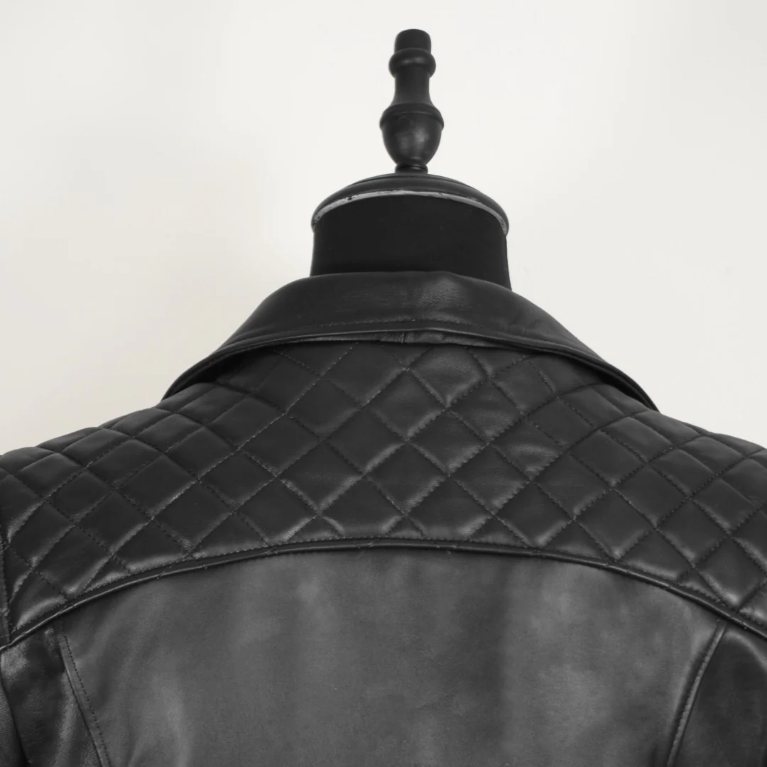 Biker no.13 black - Imagen 6