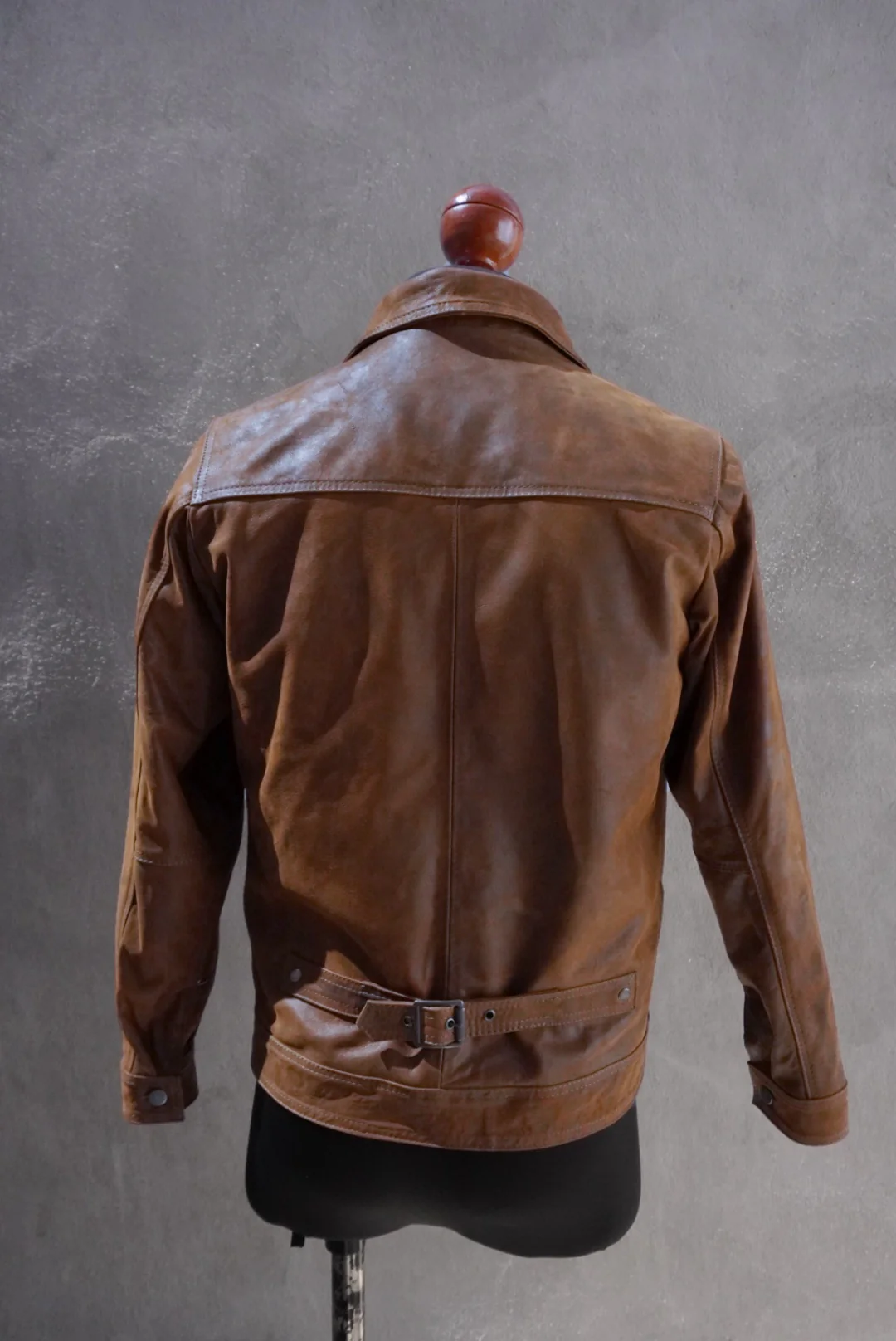 Truker no.2 oro viejo - Imagen 5