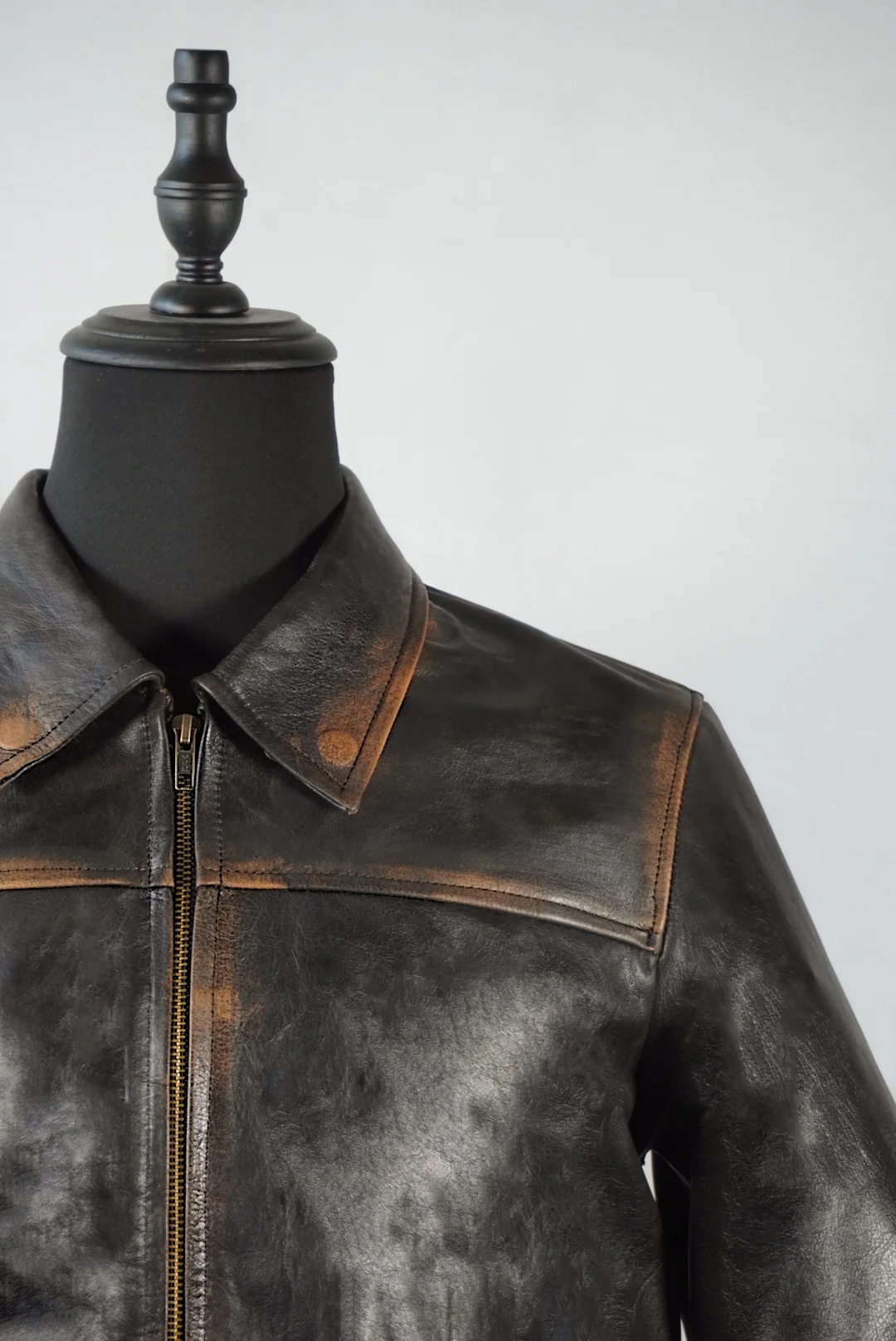 Arctic lechuga vintage brown - Imagen 5