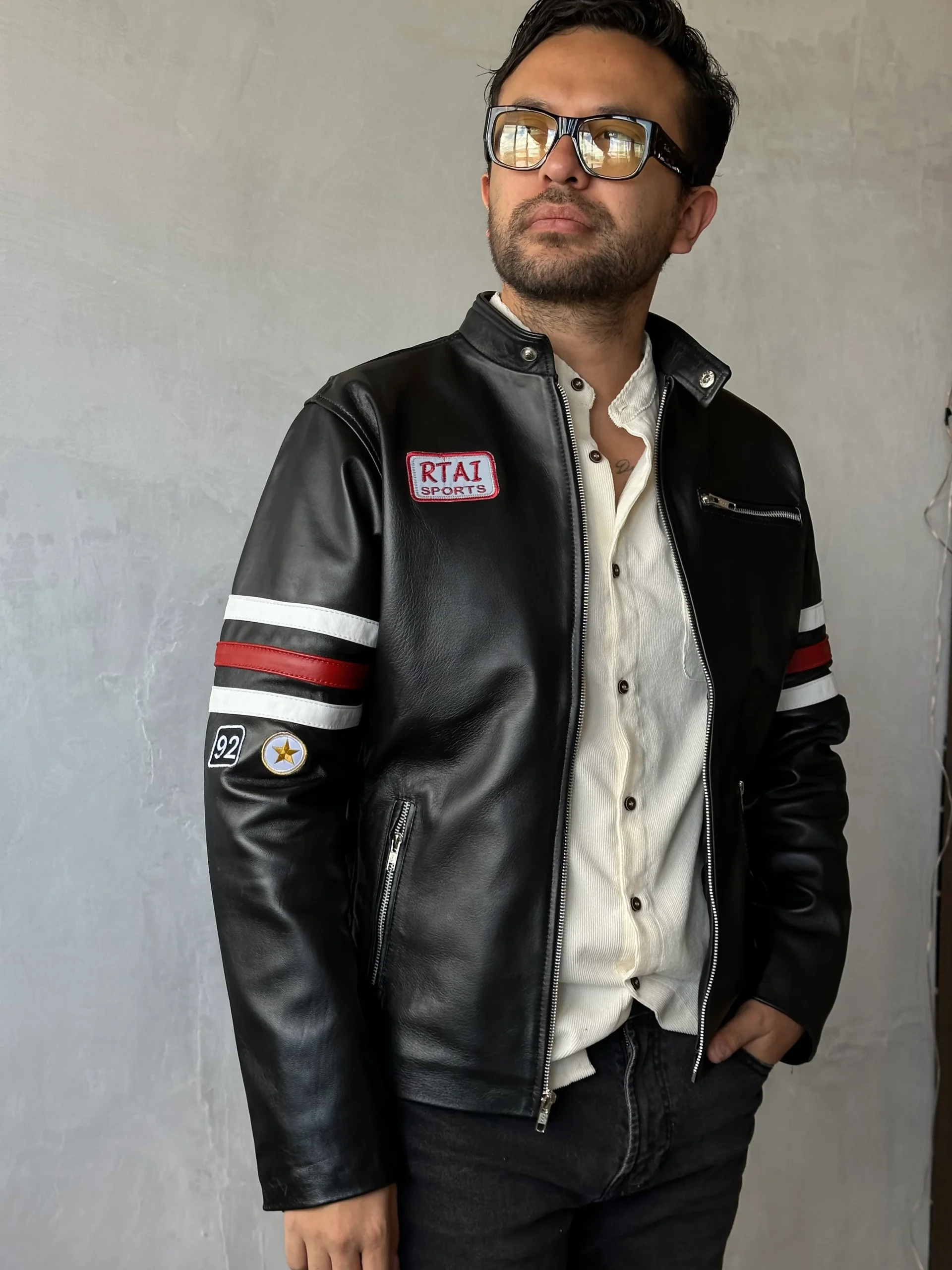 Gregory House black - Imagen 8