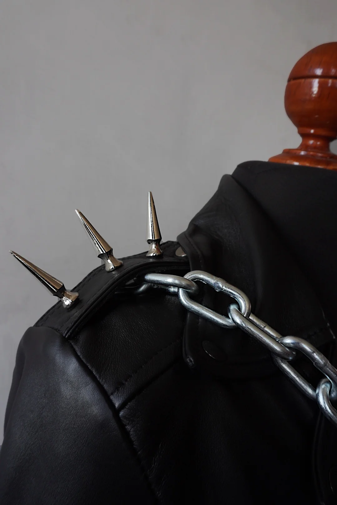 Ghost rider darkest black - Imagen 4