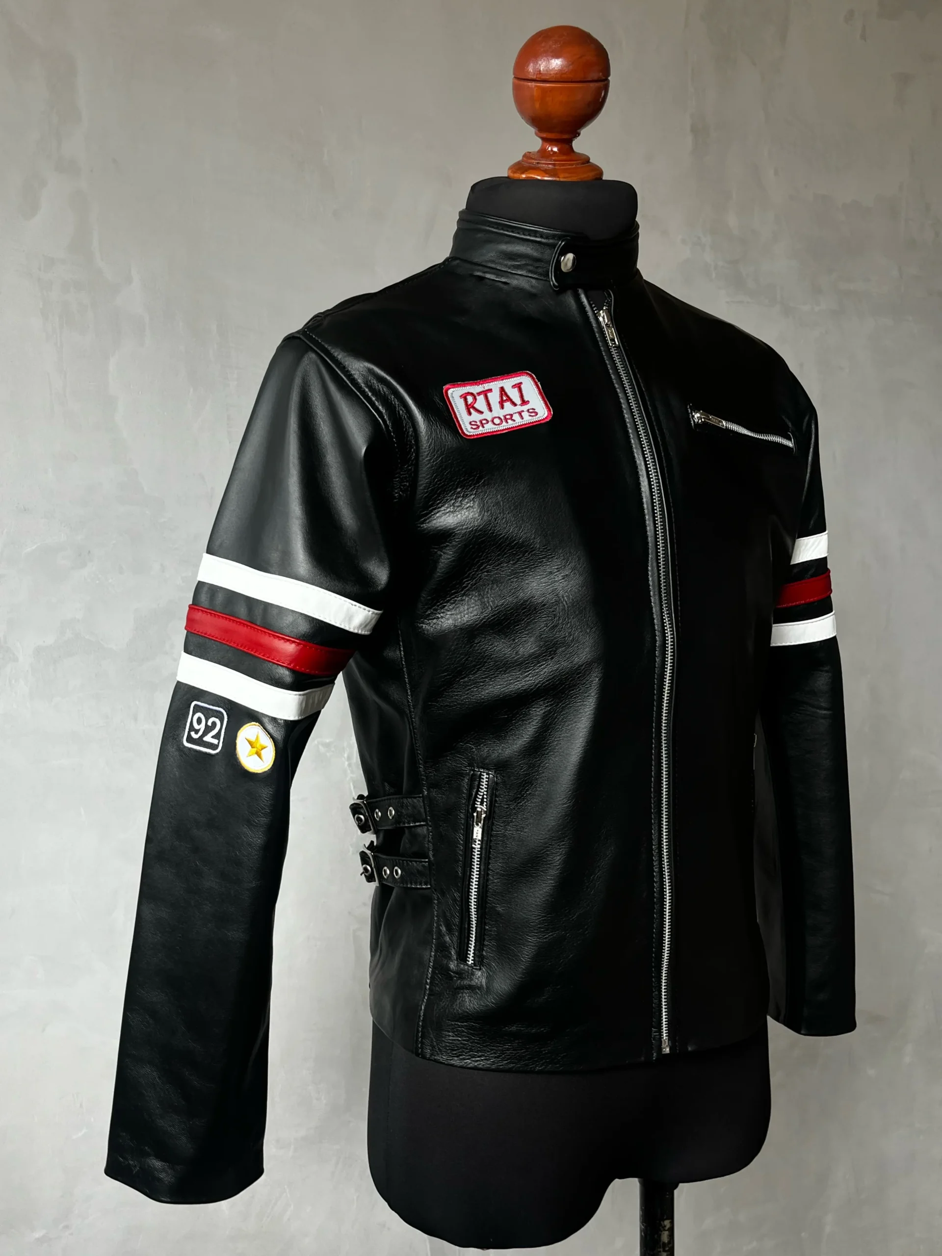 Gregory House black - Imagen 3