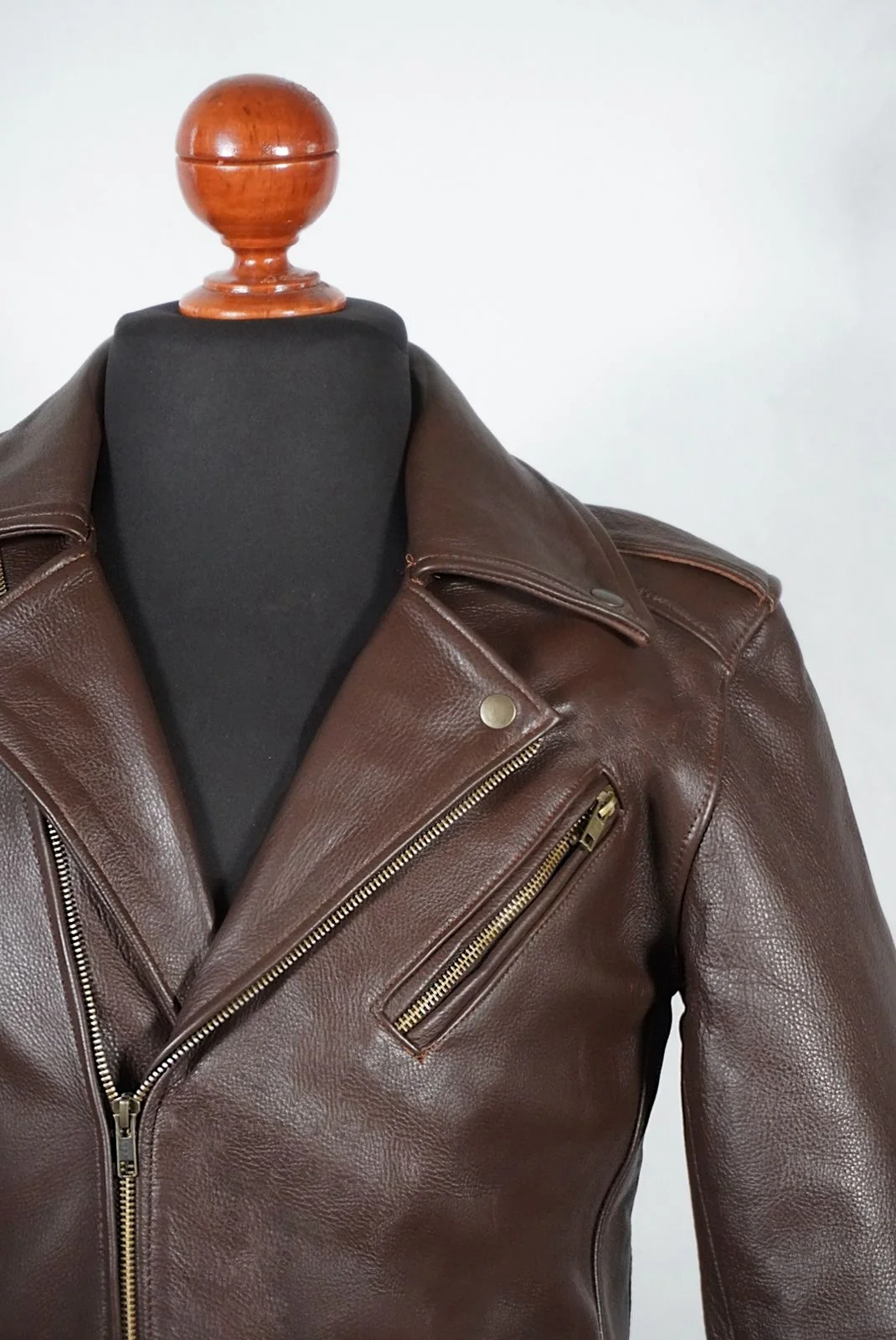 Biker no.1 floter chocolate - Imagen 3