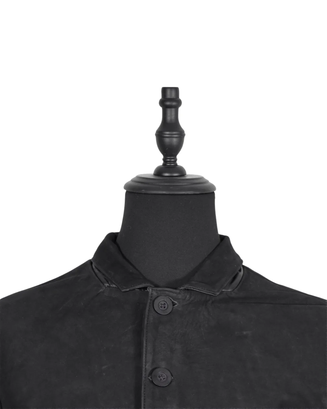 Robert nobuck black - Imagen 5