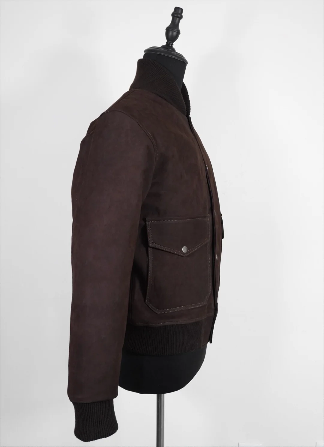 Abott nobuck cafe - Imagen 3