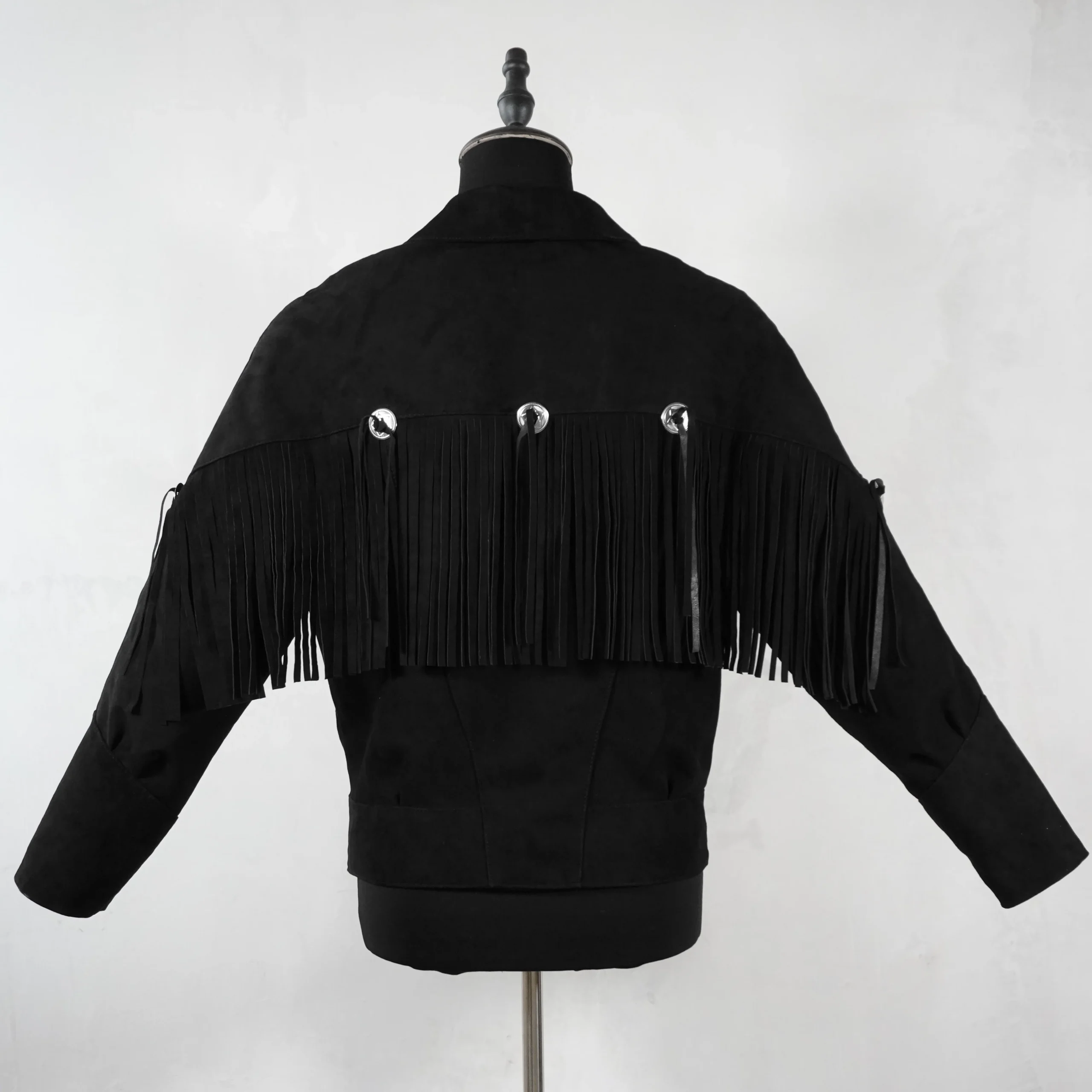 Donnie darkest black - Imagen 5