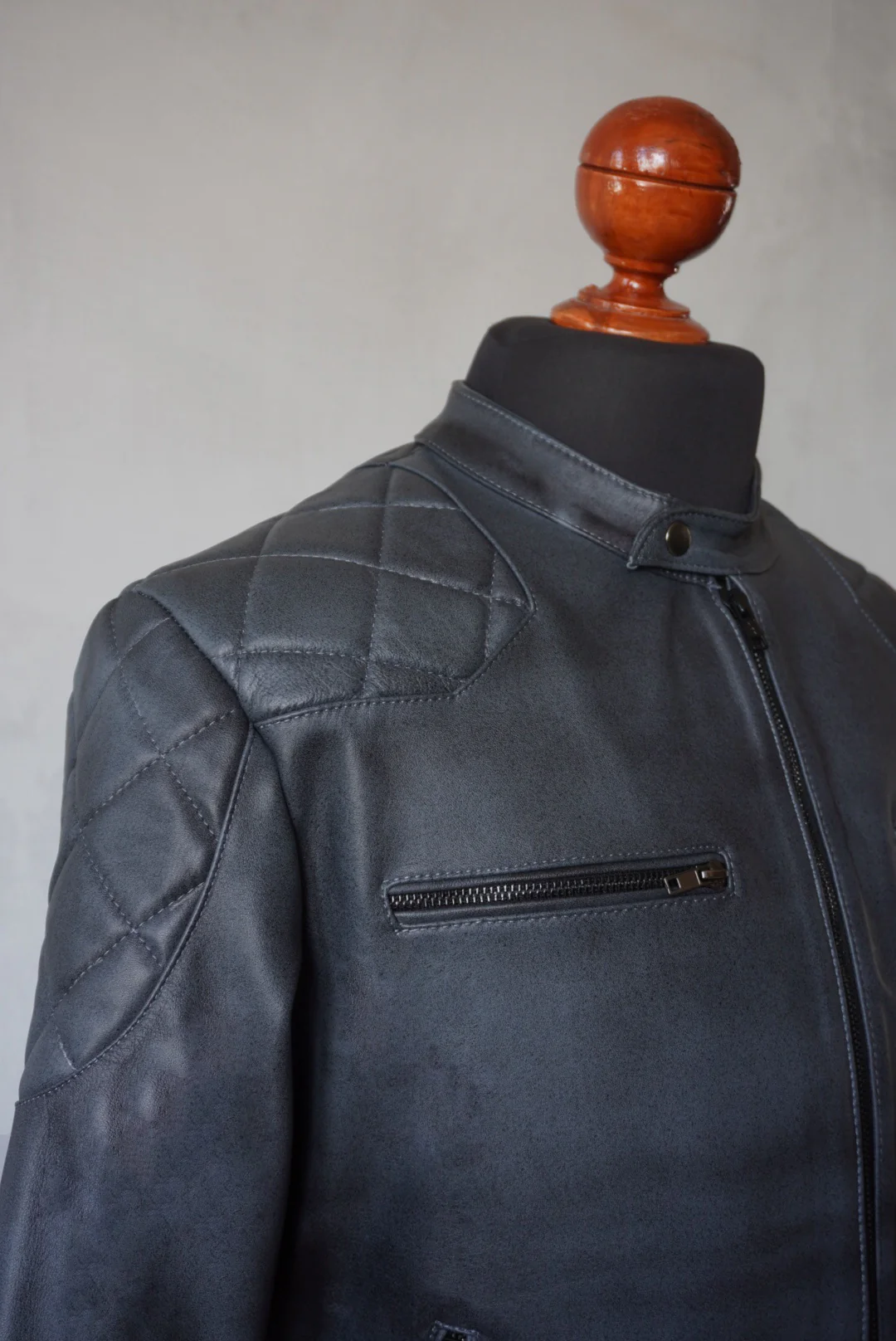 Beckham gris oscuro - Imagen 3