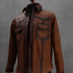 Pierre camel flameado