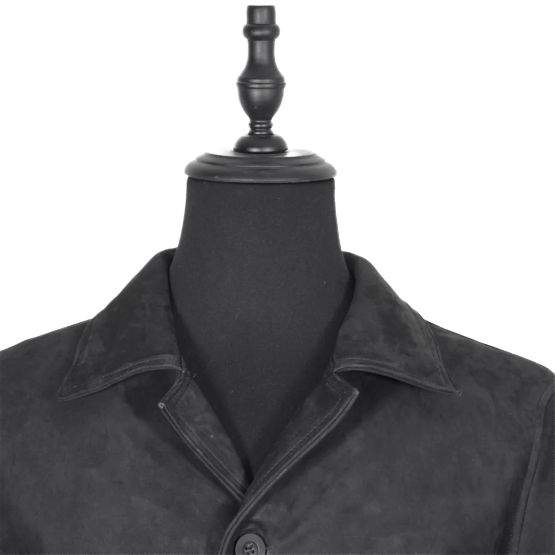 Owen velvet black - Imagen 6