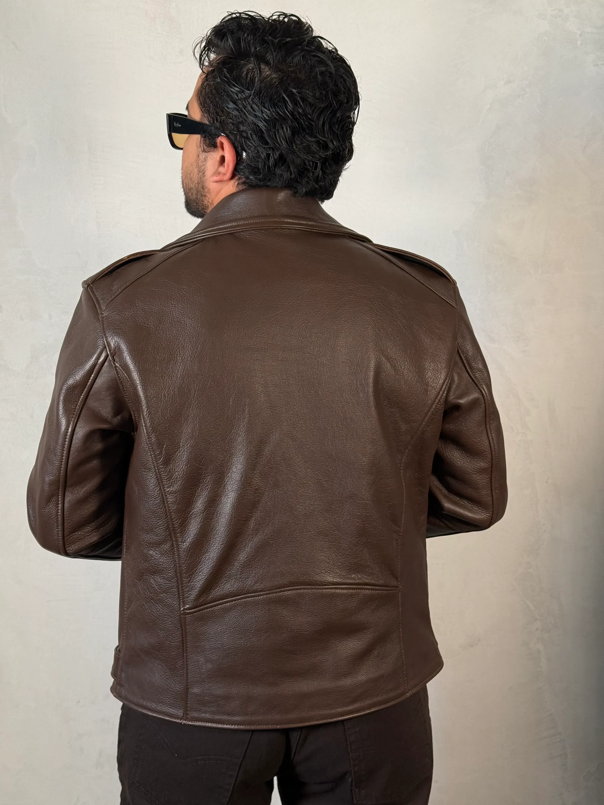 Biker no.1 floter chocolate - Imagen 9