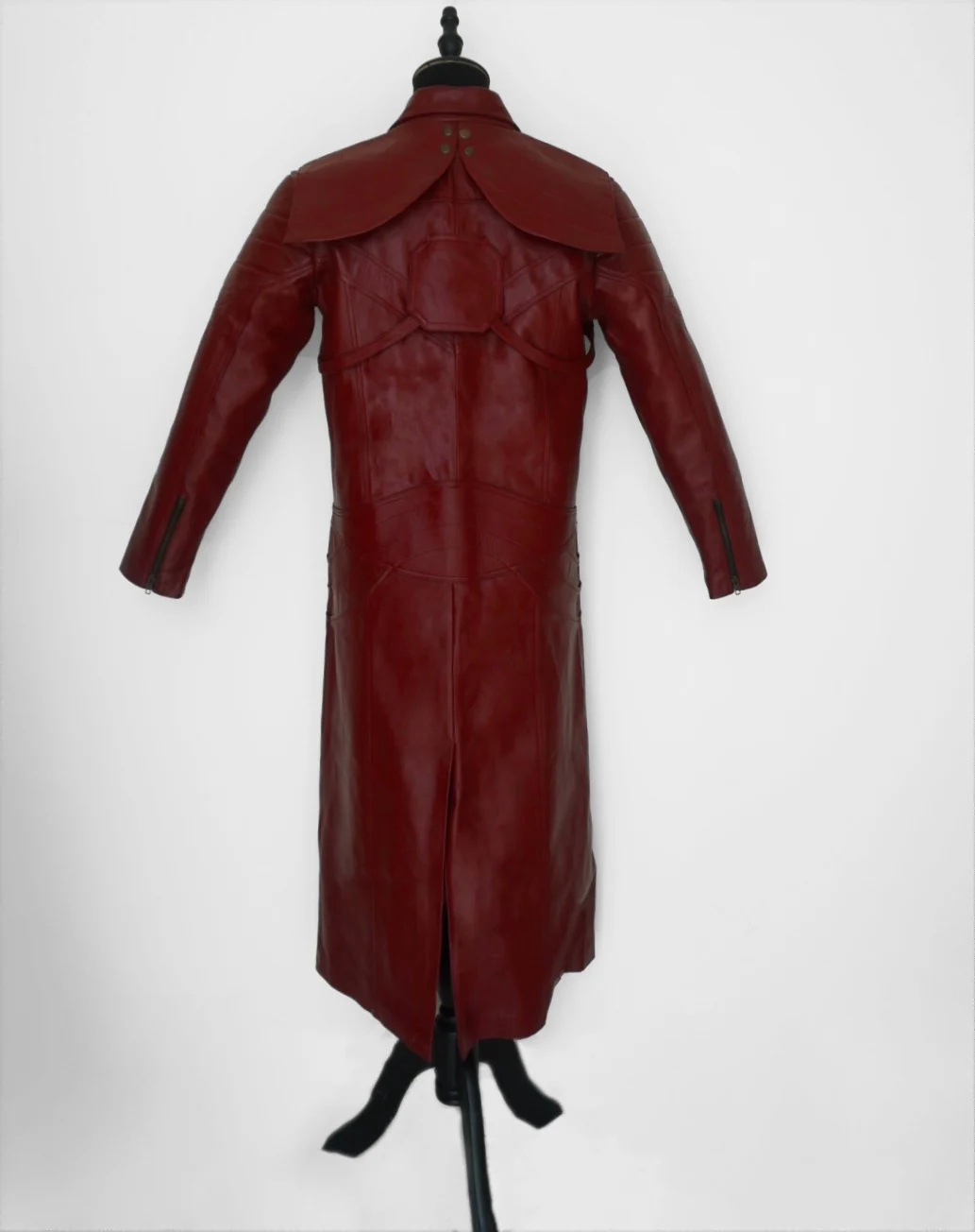 Dante devil Red - Imagen 4