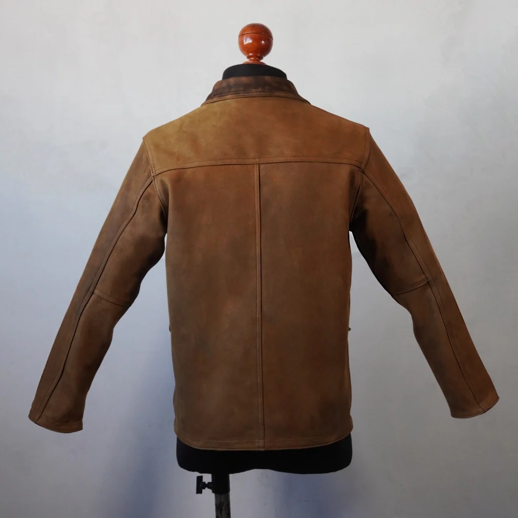 Arthur morgan vintage arena - Imagen 6