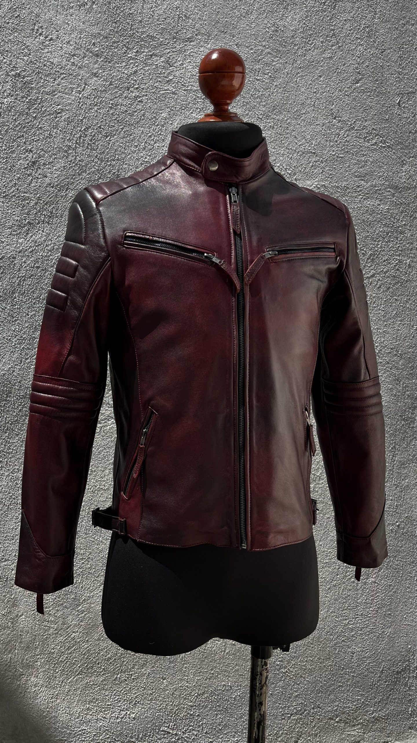 Hache cherry - Imagen 3