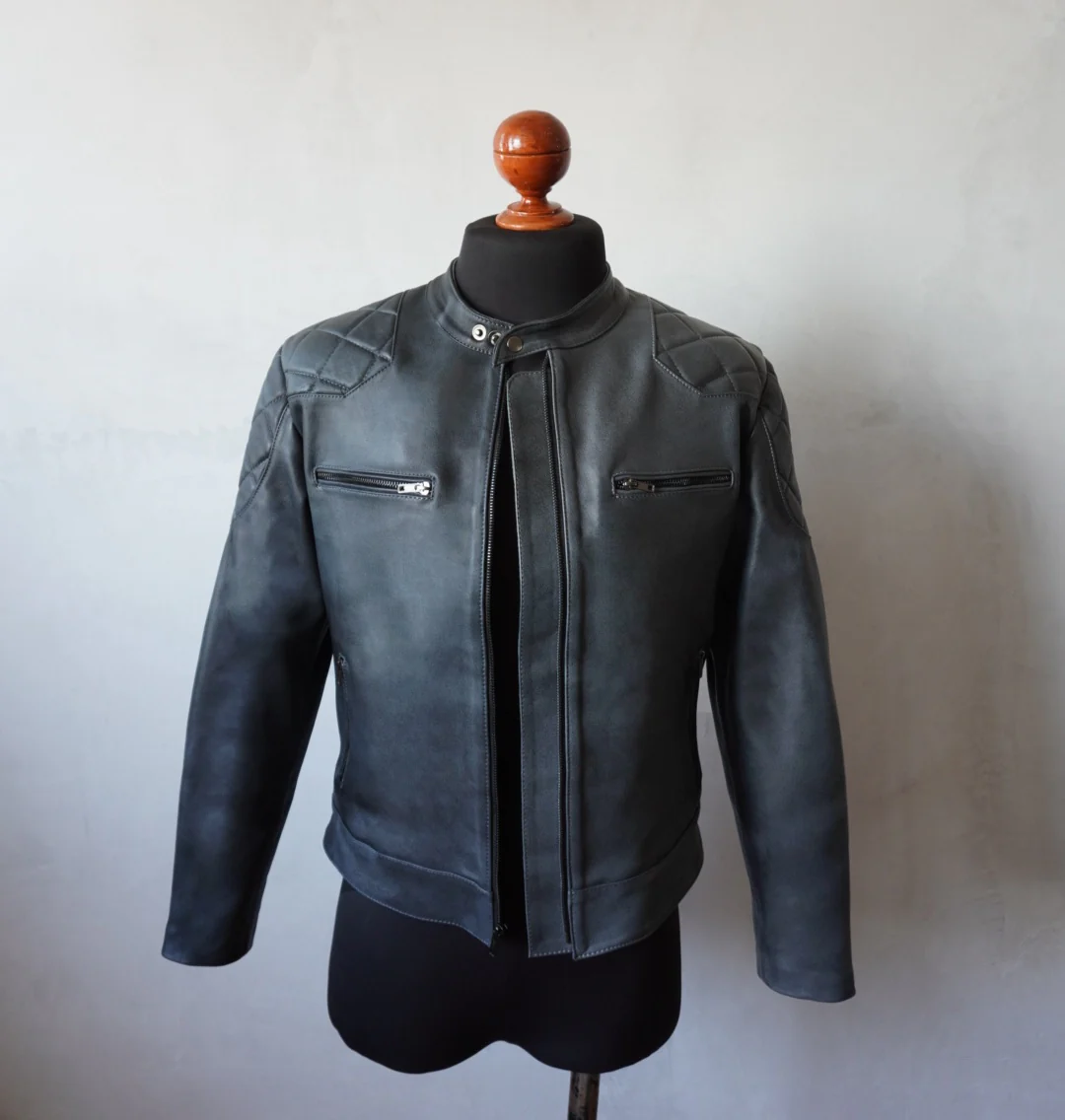 Beckham gris oscuro - Imagen 4