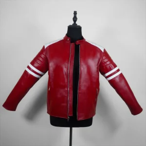 Nexxus Tayler Durden red