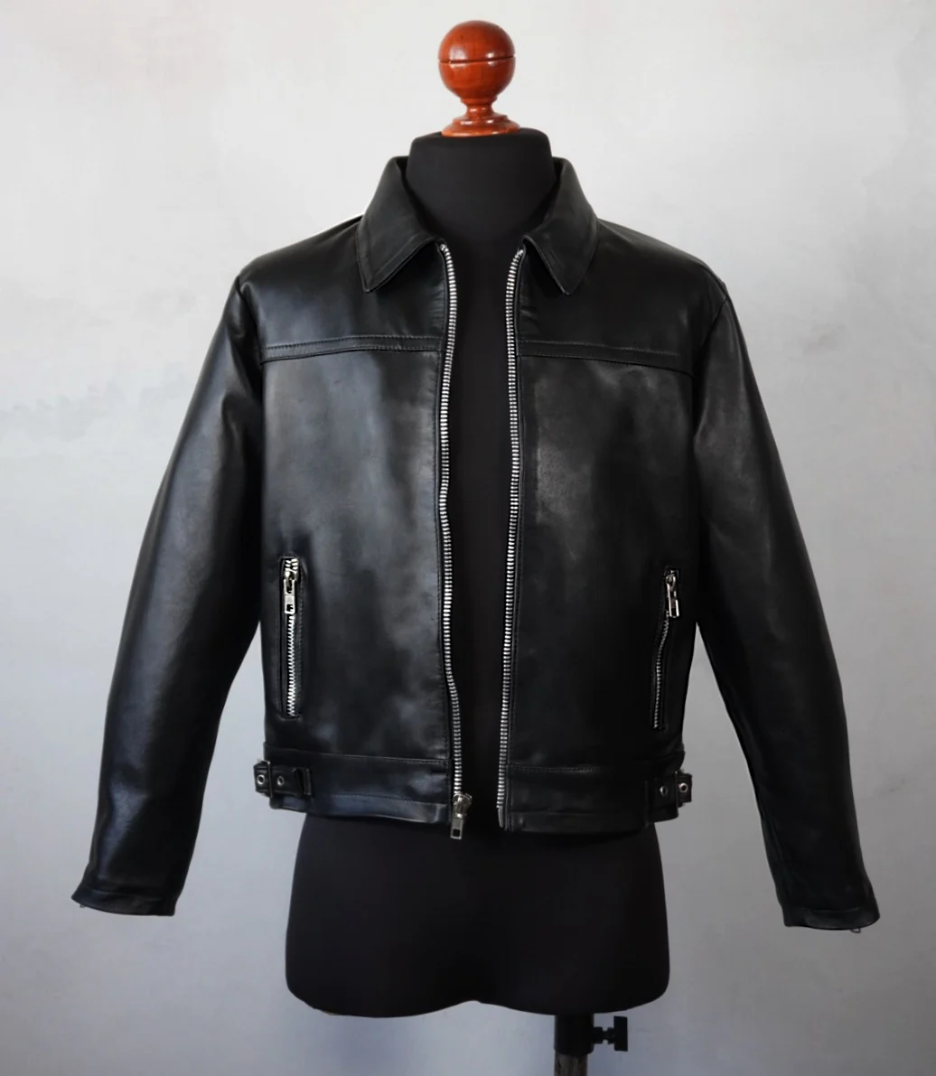 Arctic darkest black - Imagen 7