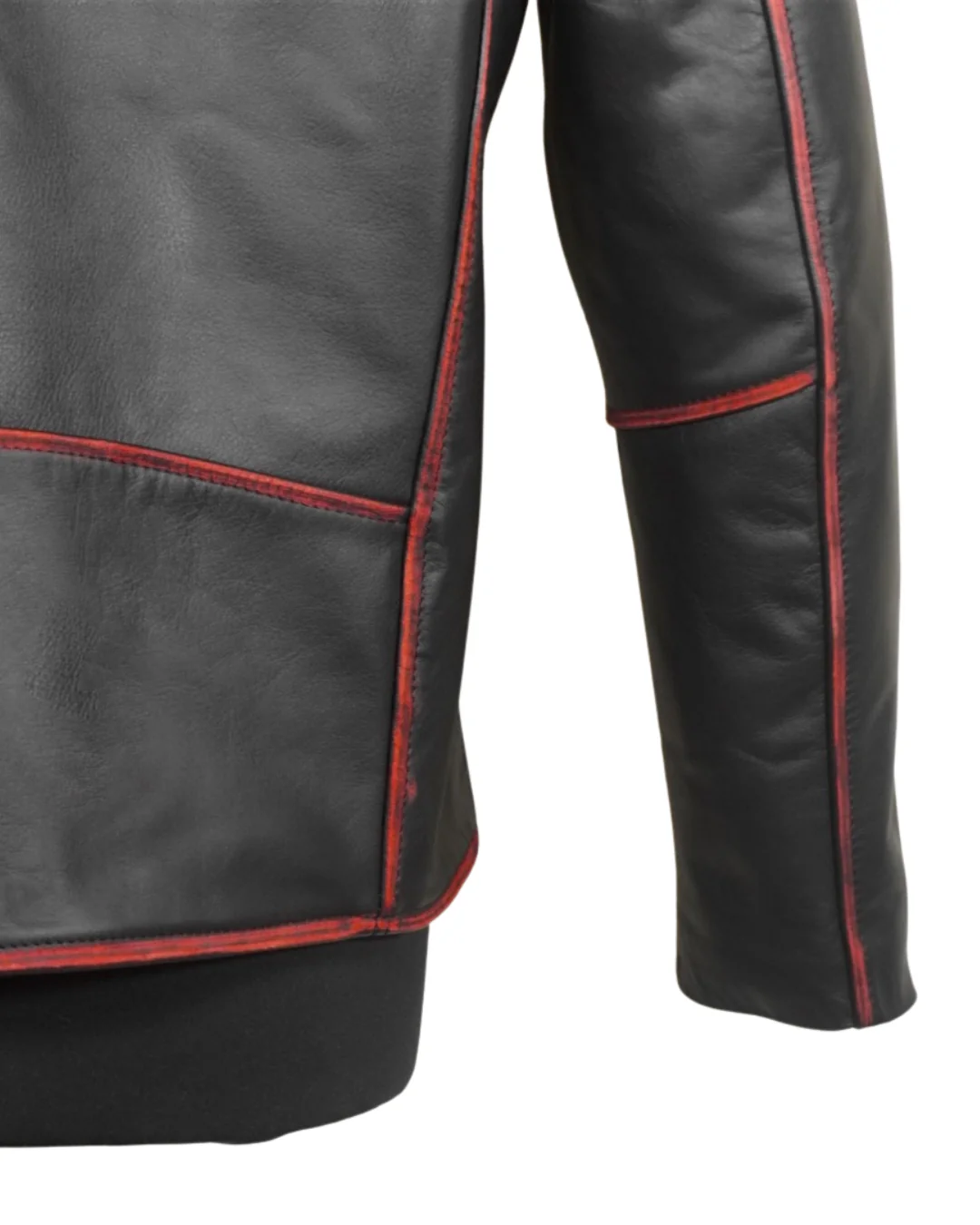 Biker no.1 bloody black - Imagen 9