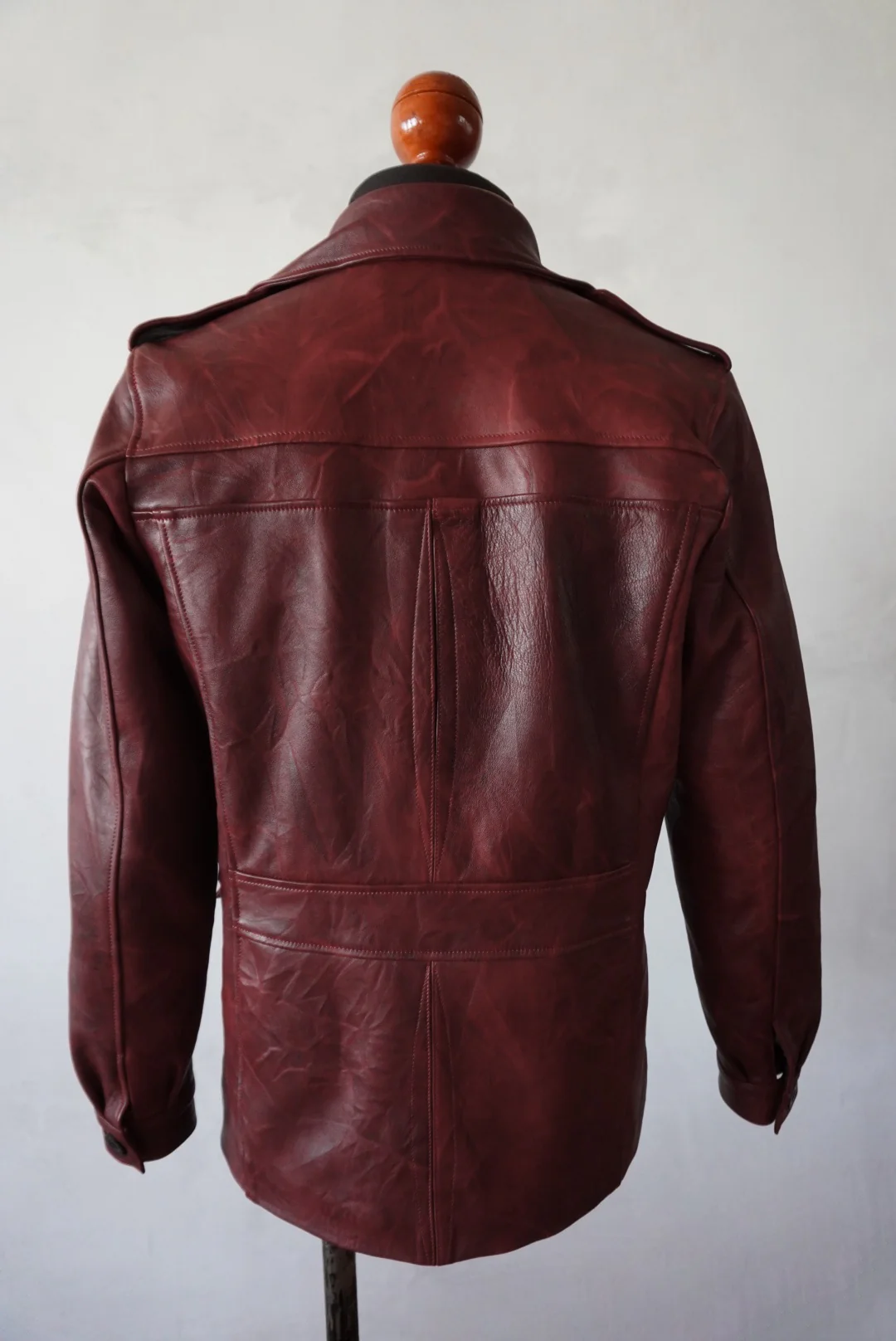 Africa red flame - Imagen 4