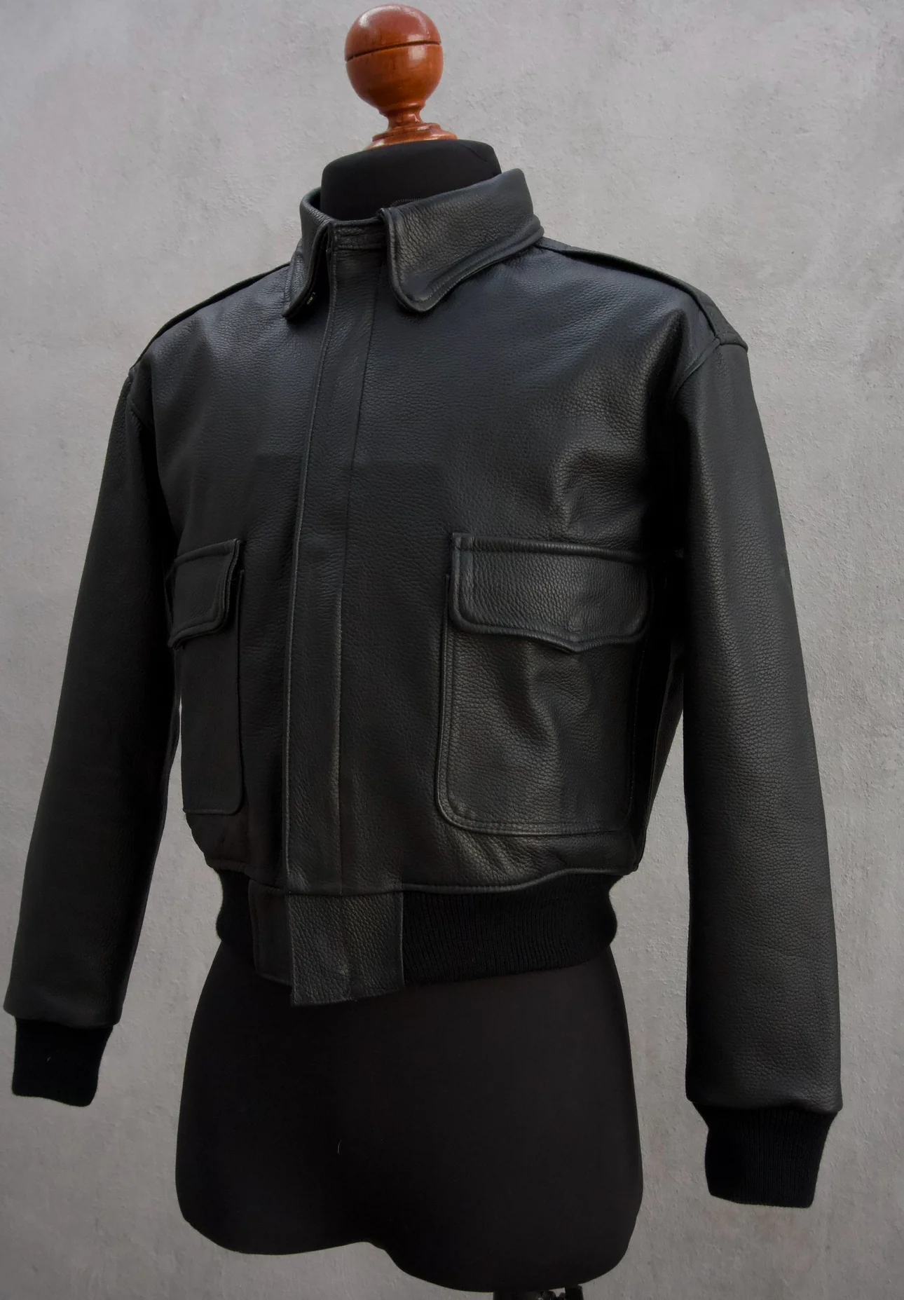 Piper floter negro - Imagen 6