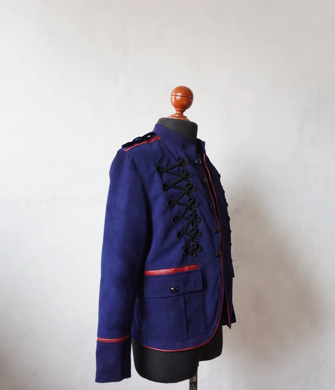 Rogers deep blue - Imagen 5