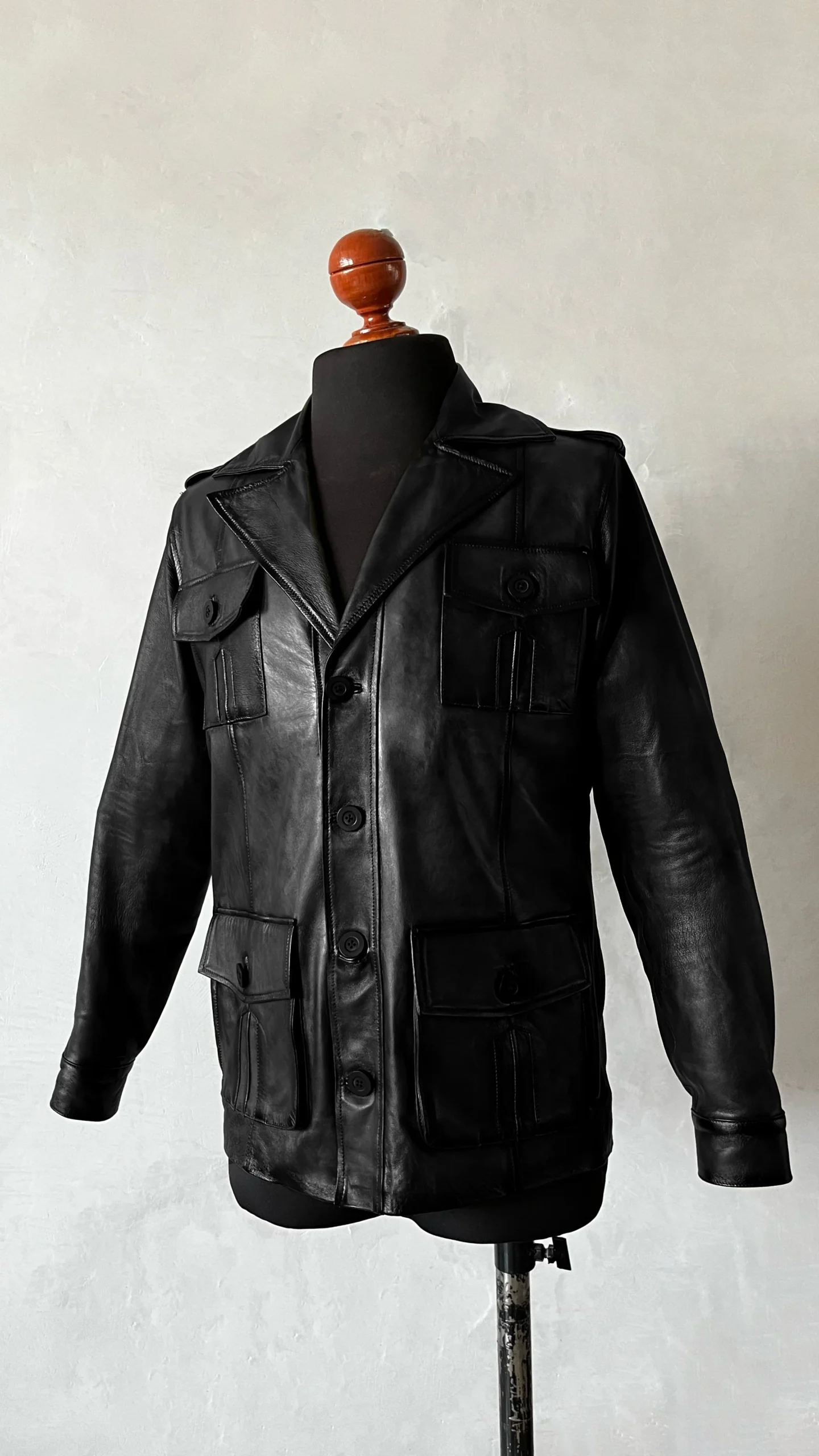 Africa darkest black - Imagen 3