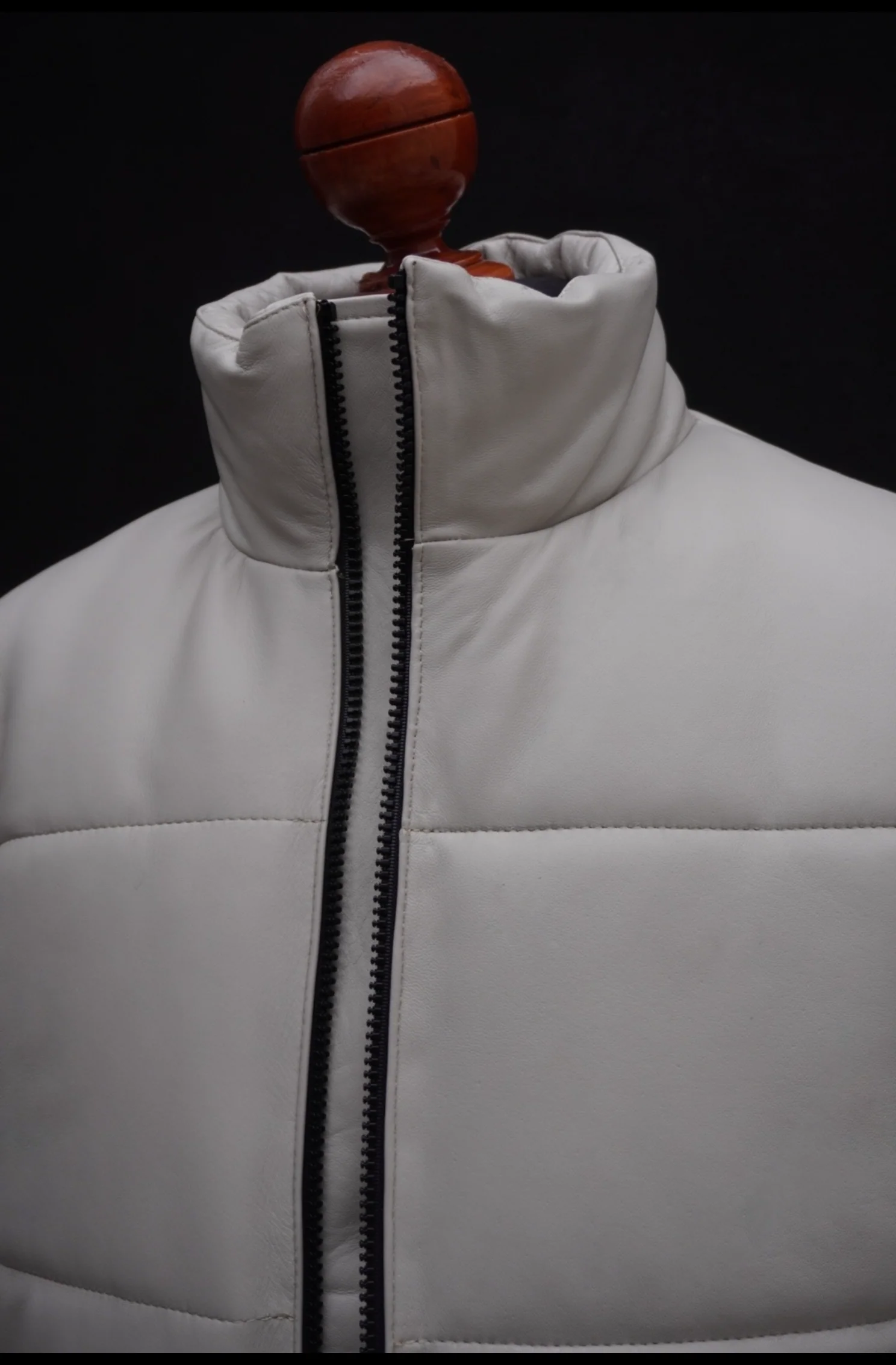 Fighter off white - Imagen 6