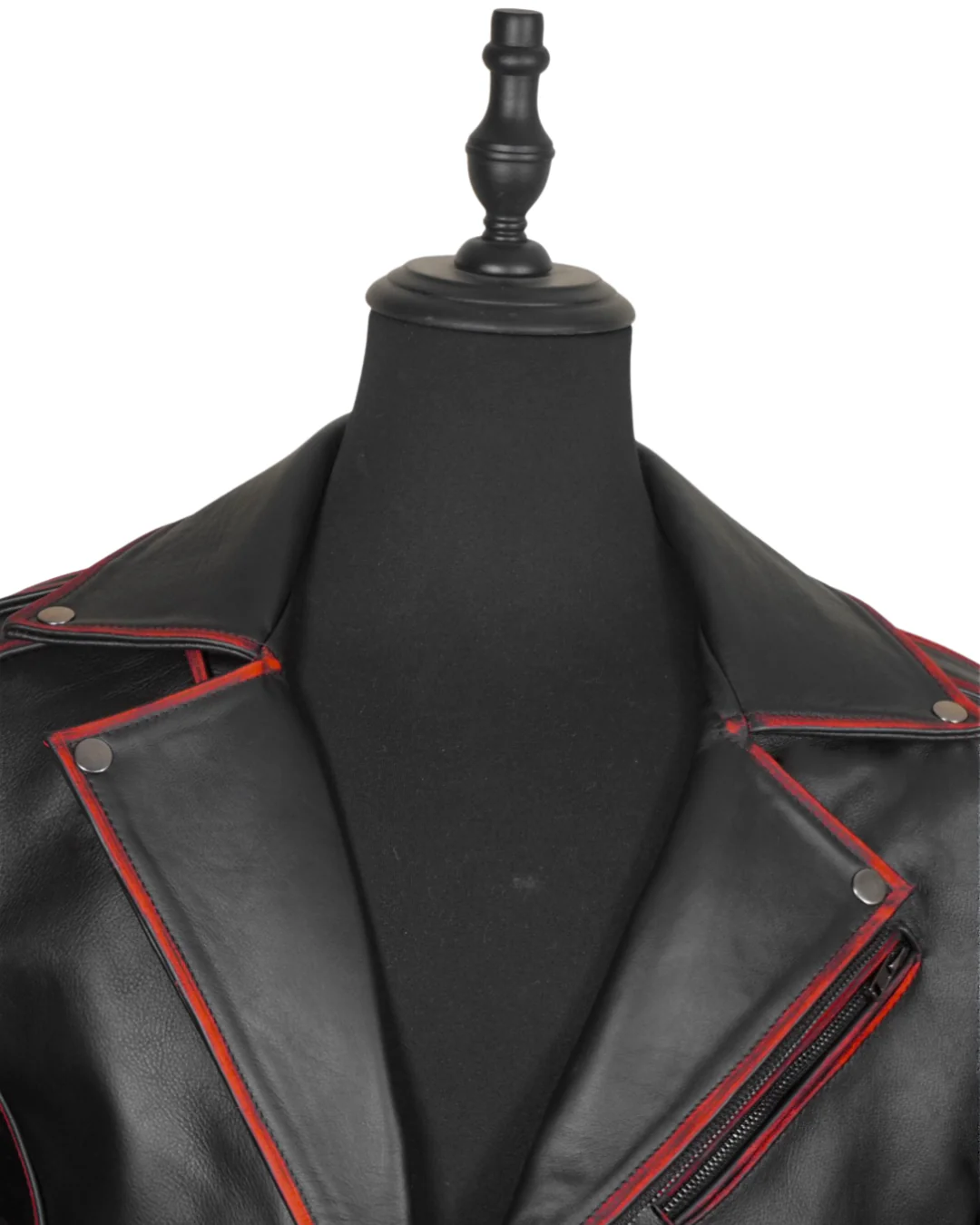 Biker no.1 bloody black - Imagen 5