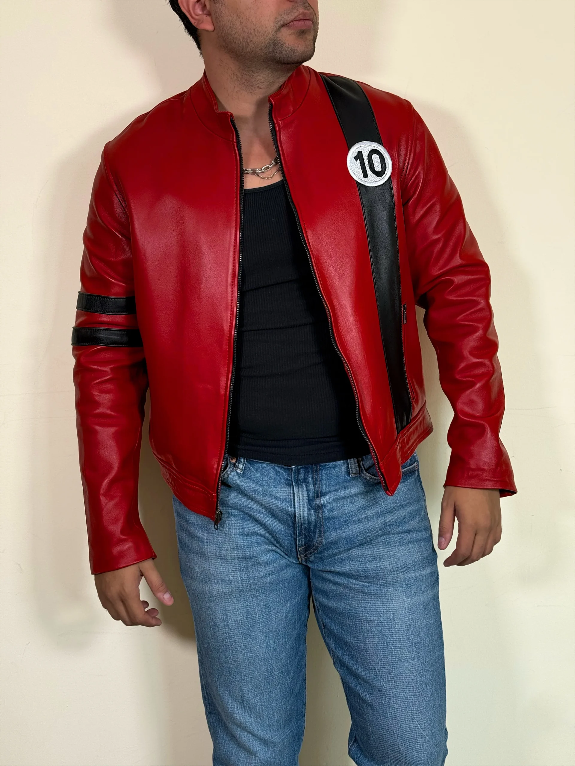 Ben 10 albedo red - Imagen 8