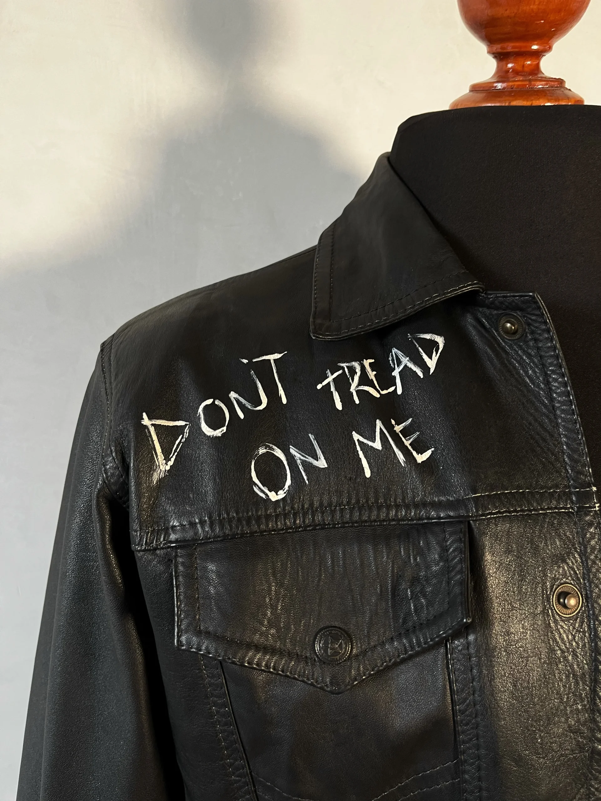 Truker black metal - Imagen 5