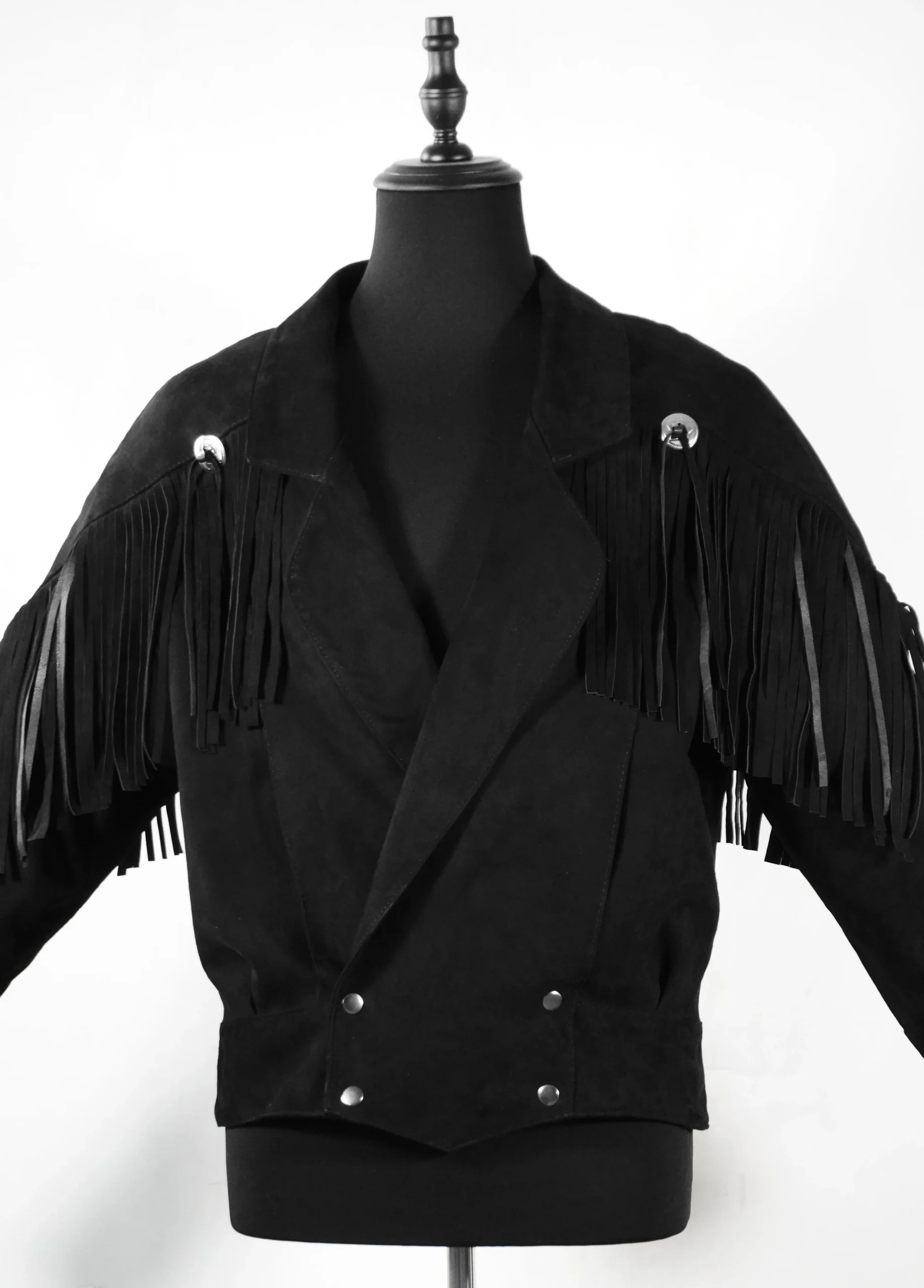 Donnie darkest black - Imagen 7