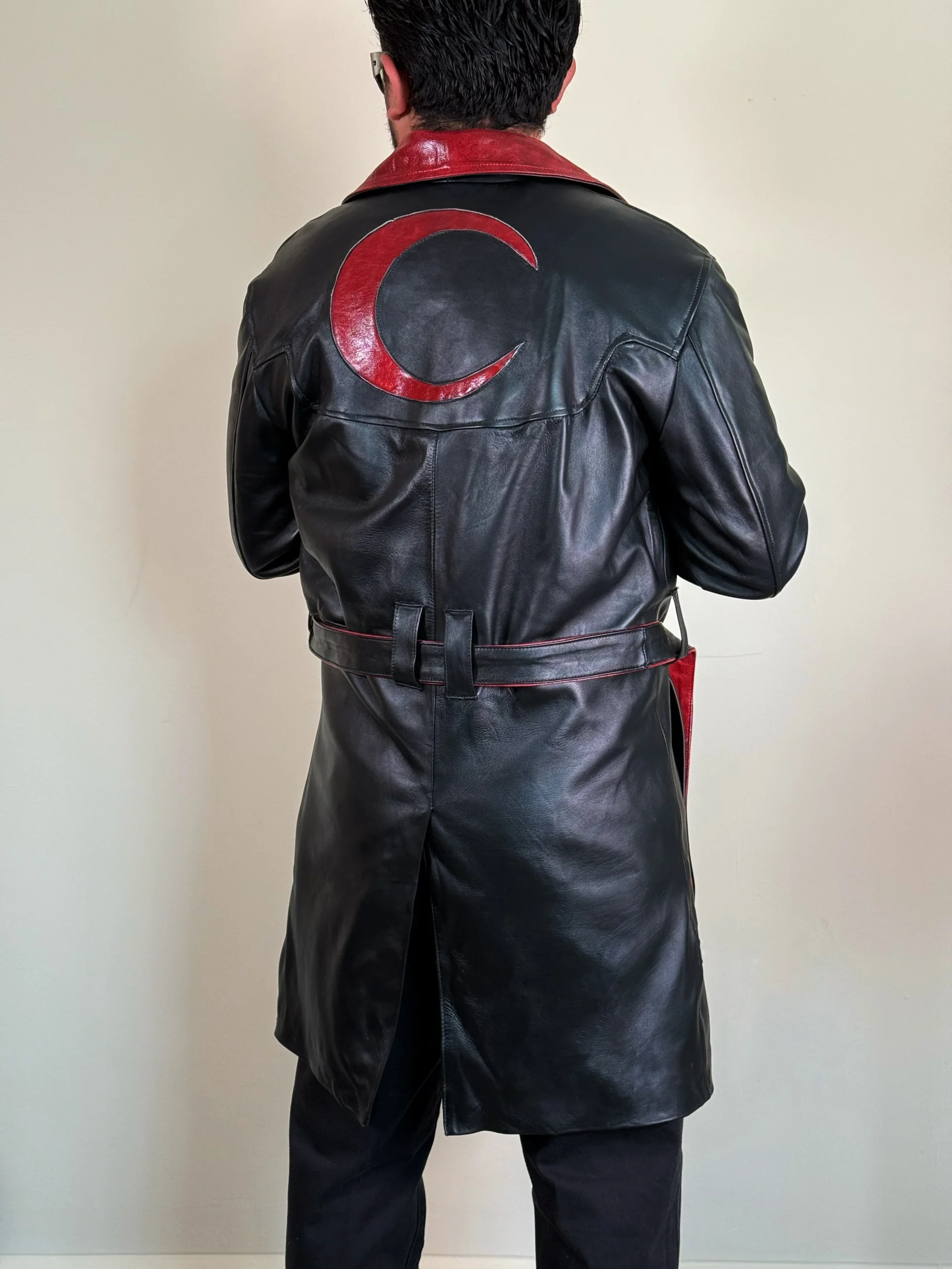 Iory cazadora red - Imagen 9